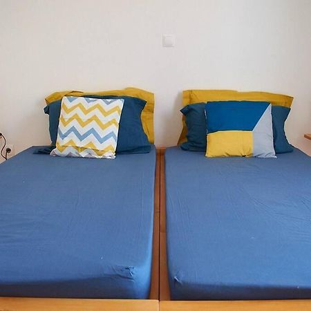 Apartmán Santana - T2 Confortavel A 300 M Da Praia De Santa Maria Exteriér fotografie